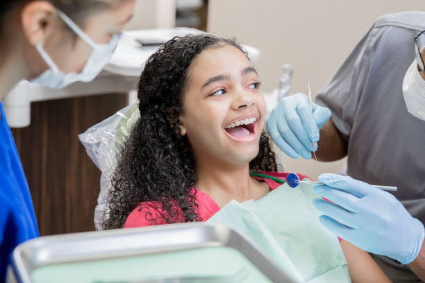 Best Emergency Orthodontic Repairs in Jefferson, MD