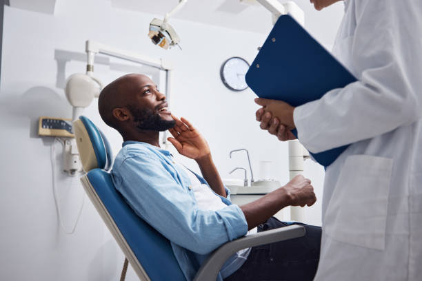 Best Emergency Cosmetic Dentistry (e.g., broken veneers) in Jefferson, MD