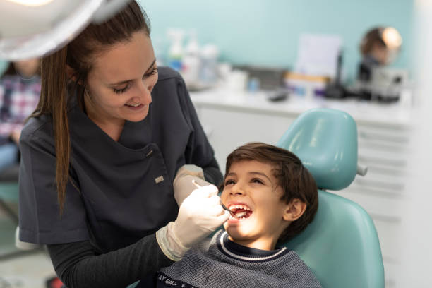 Best Broken or Chipped Tooth Repair in Jefferson, MD