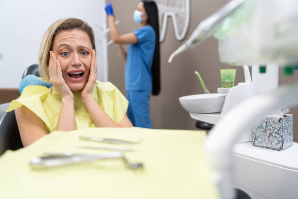 Best Walk-In Emergency Dental Services in Jefferson, MD