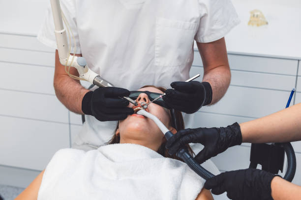 Best Emergency Treatment for Oral Infections in Jefferson, MD